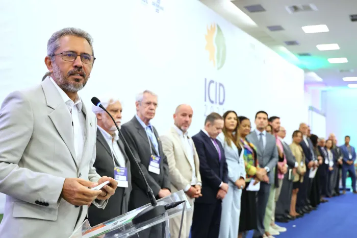 Ceará recebe conferência internacional sobre clima e desenvolvimento em regiões semiáridas