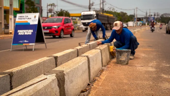 Foto: Reprodução/Prefeitura de Rio Branco - AC