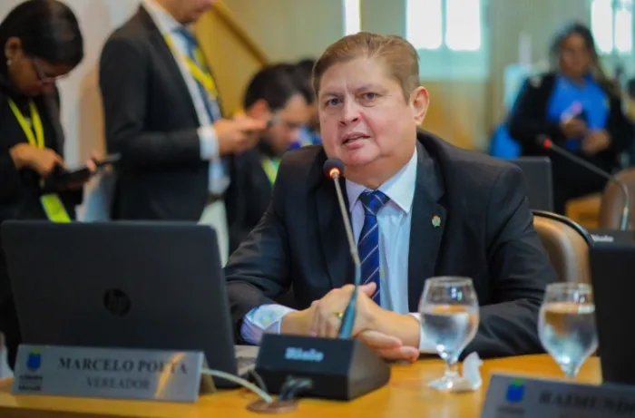 Marcelo Poeta propõe distribuição de medidor contínuo de glicose para crianças e adolescentes com diabetes em São Luís