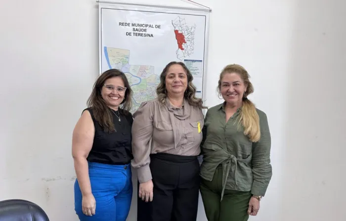 Cendfol e FMS firmam parceria para ampliar acesso à saúde em comunidades terapêuticas