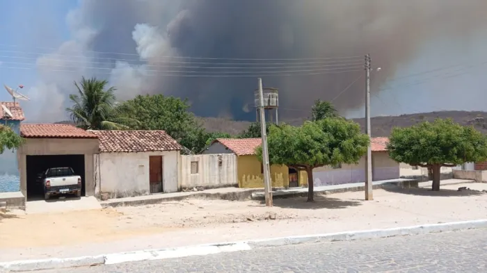 Semarh prorroga portaria que proíbe uso do fogo e registra queda de 30,3% nos incêndios no primeiro mês da medida