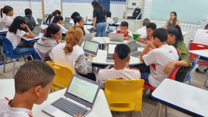 Sedec-JP divulga relação de classificados para a 2ª etapa da seleção para intercâmbio