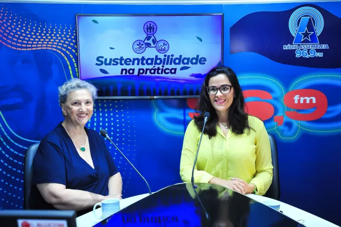 Sustentabilidade na Prática’ aborda realização de pesquisas nas áreas do paisagismo e recuperação ambiental