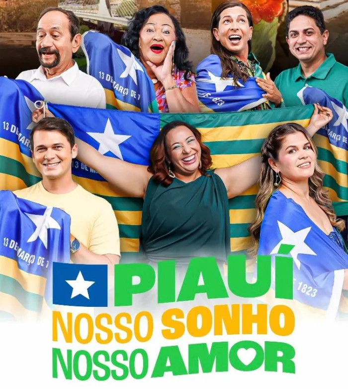 Foto: Reprodução/Secom Piauí