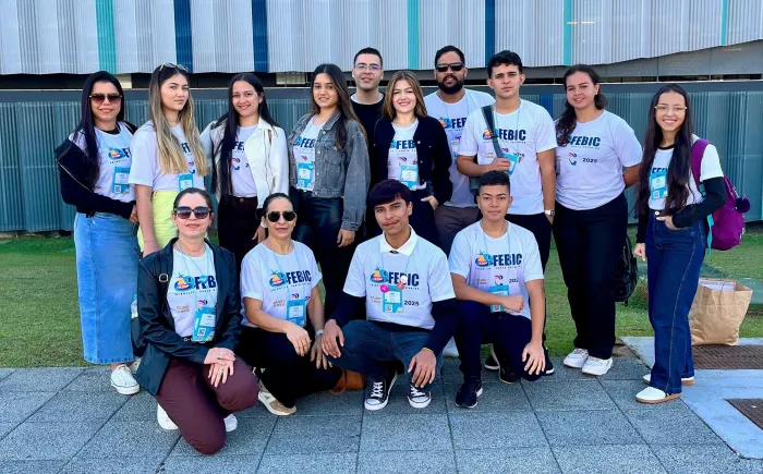 Foto: Divulgação/Ascom SEC