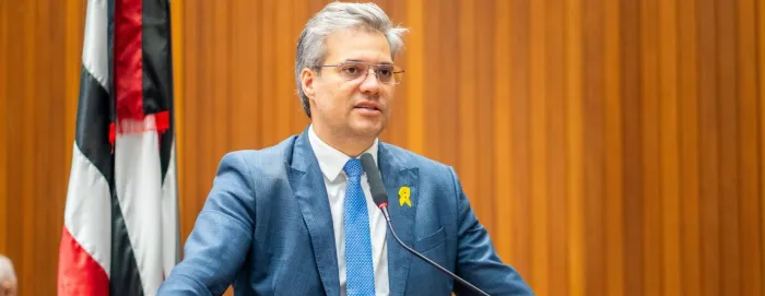 Neto Evangelista disse que o novo curso de Medicina da UEMA é uma verdadeira revolução no ensino superior do estado