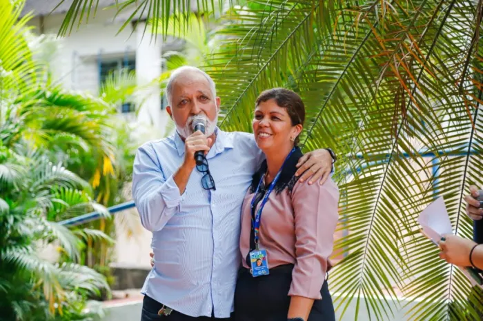 Foto: Reprodução/Sec. de Saúde de Pernambuco