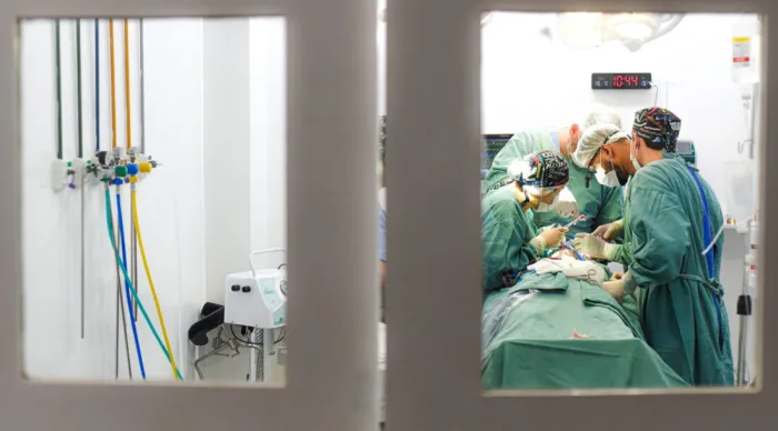 Serviço de cirurgia bucomaxilofacial do Hospital Regional de Itabaiana é referência estadual