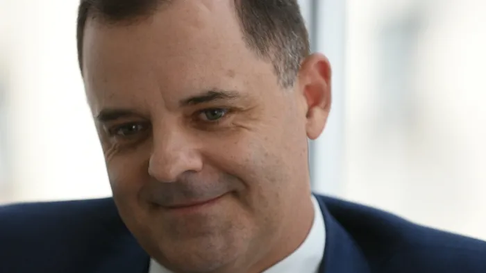 Procuradoria Fiscal da PGE/SC tem mudança de chefia