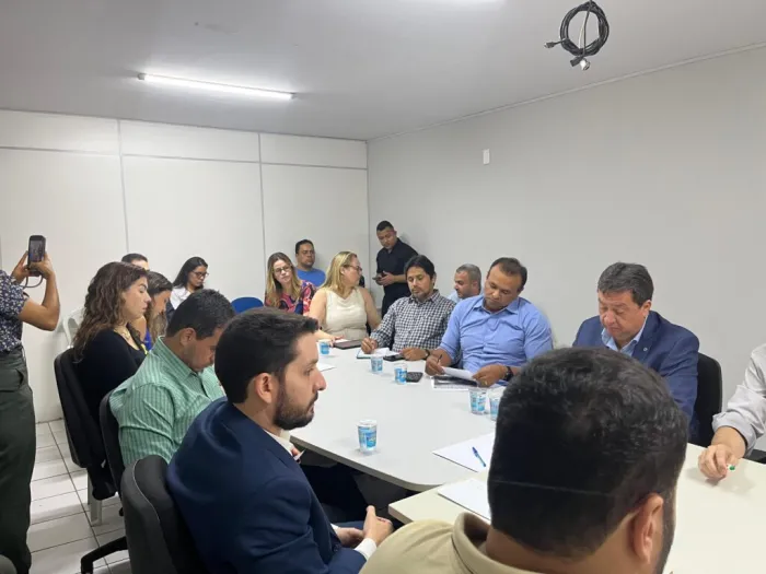 Foto: Reprodução/Secom Piauí