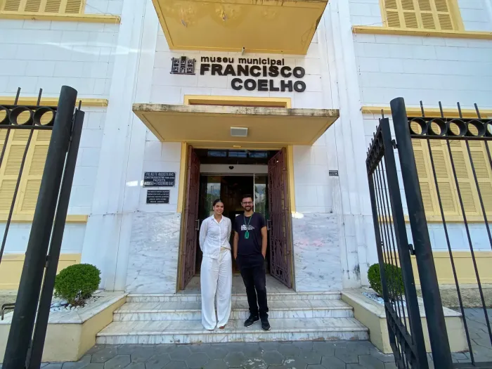 FCCM: Contação de histórias, palestra apresentação de pesquisas fazem parte da programação da 19ª Primavera dos Museus