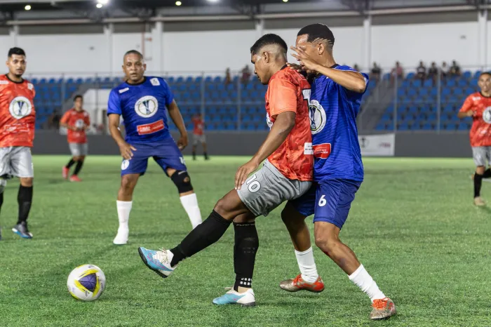 Nova República avança nos pênaltis e Mandacaru estreia com vitória convincente na 4ª semana de jogos