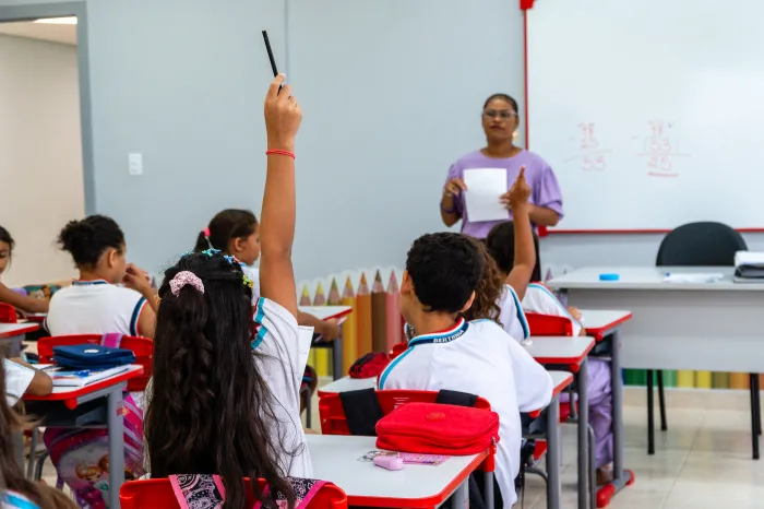 Bertioga promove audiência pública do Plano Municipal de Educação