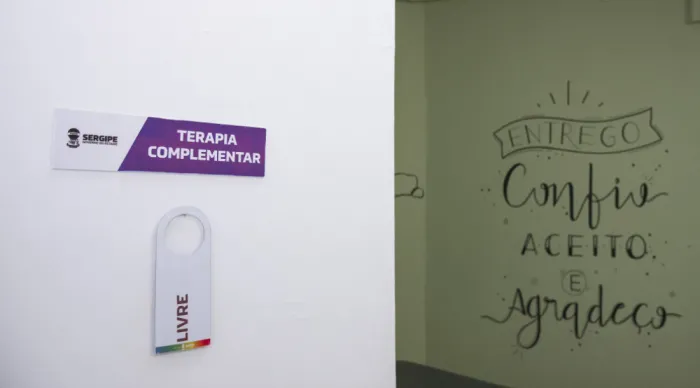 Centro Integrado de Referência em Atenção à Saúde da Segurança Pública reforça atenção à saúde mental de servidores