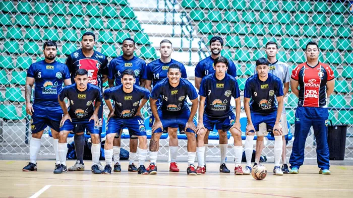 Taça SMEL de Futsal tem início em Rio Preto