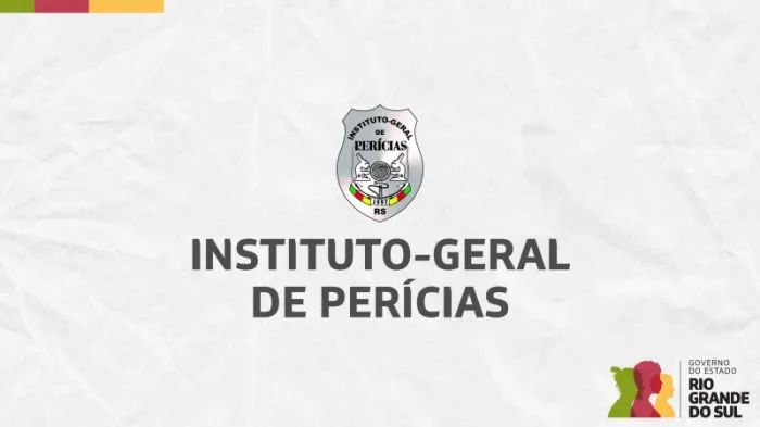 Instituto-Geral de Perícias anuncia maior concurso público da sua história, com 234 vagas