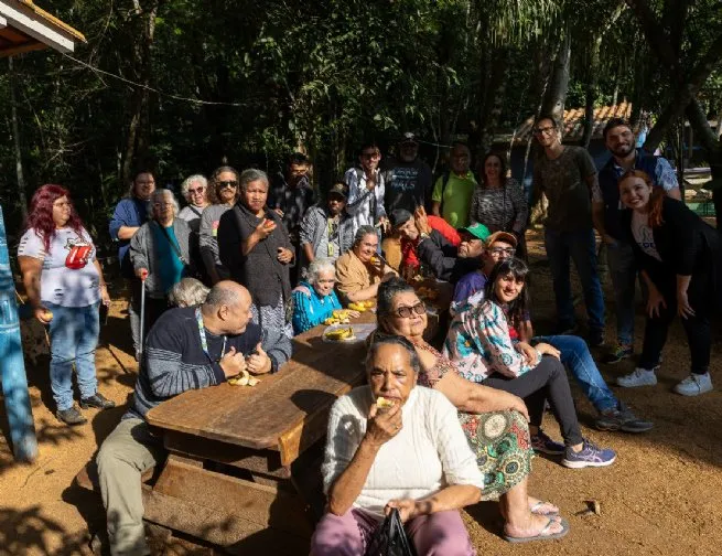 Prefeitura de São Sebastião promove passeio ao Aquário de Ubatuba pelo Projeto ‘Pé na Estrada’