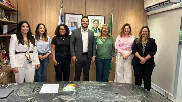 Foto: Reprodução/Secom Piauí