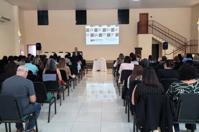 Foto: Reprodução/Prefeitura de São Sebastião - SP