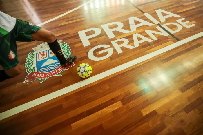 VIII Torneio Interbairros de Futsal: inscrições abertas até esta quinta (18)