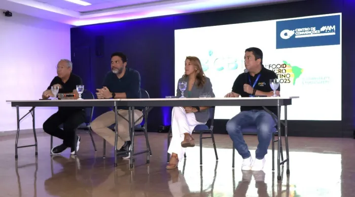 Sergipe sediará 33º Congresso Brasileiro de Microbiologia e 1º Food Micro Latino para Sergipe