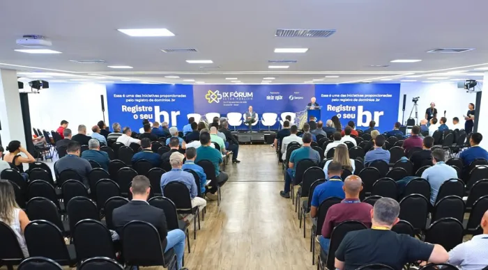 Sergipe participa do principal evento do Brasil sobre infraestrutura da Internet