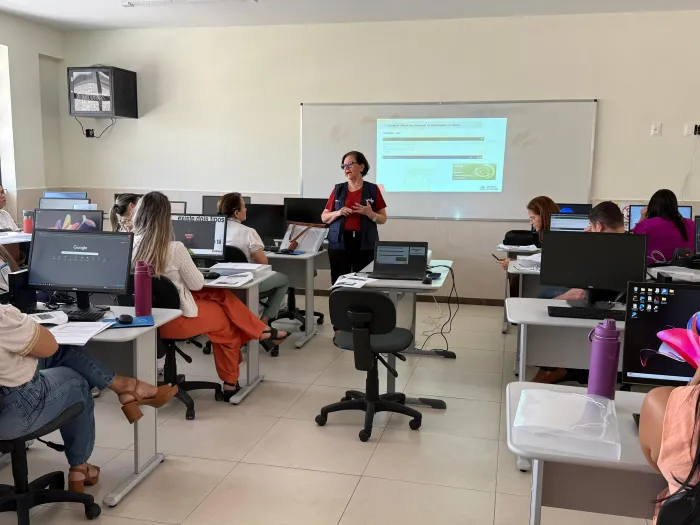 Foto: Reprodução/Secom Paraíba