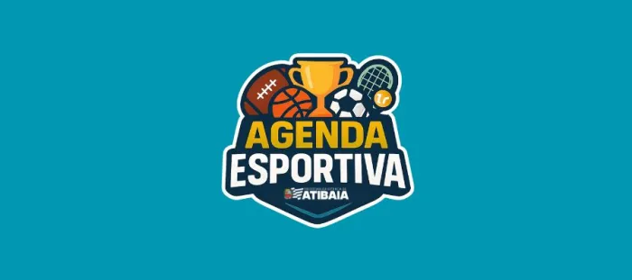 Confira a agenda esportiva de 18/09 a 22/09