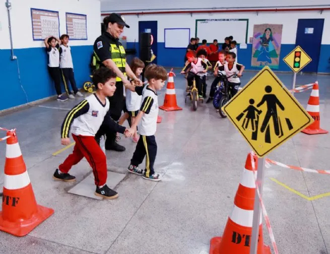 Foto: Reprodução/Prefeitura de São Sebastião - SP