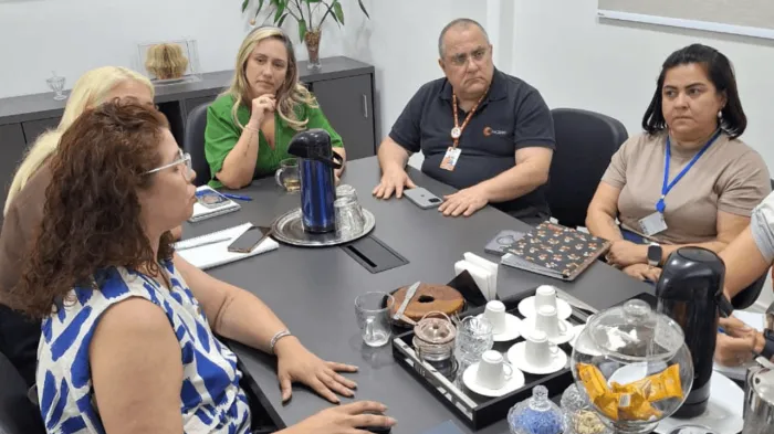 Desenvolvimento Social discute desafios do envelhecimento