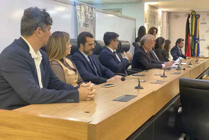 Campanha Setembro Verde é tema de sessão especial da Assembleia Legislativa com Câmara de João Pessoa para debater doação de órgãos