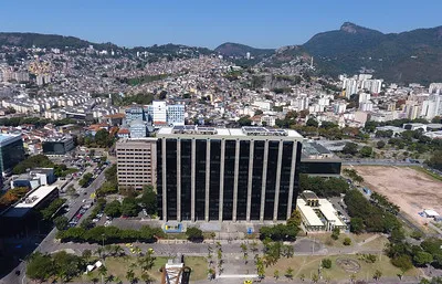 O Festival Servidor é um evento que visa o desenvolvimento e valorização dos servidores públicos - Fabio Motta/Prefeitura do Rio