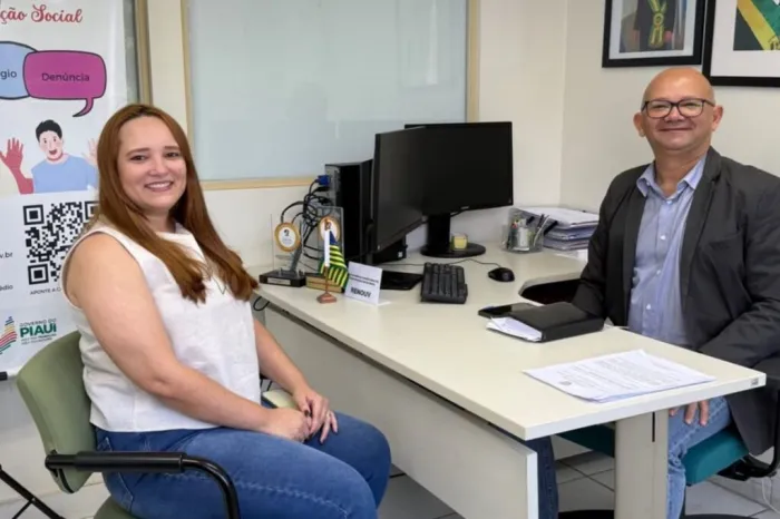 Foto: Reprodução/Secom Piauí