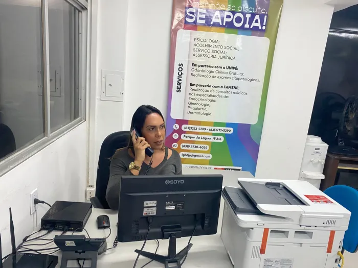 Coordenadoria LGBT inicia ‘Oficinas da Diversidade’ para gerar conhecimento e combater preconceito