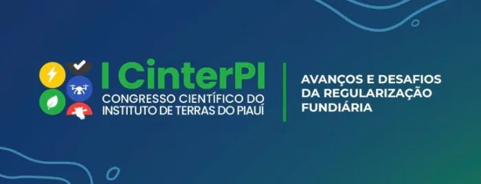 Interpi realiza seu primeiro Congresso Científico