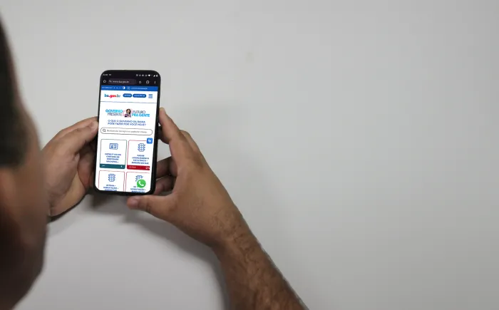 Foto: Marcos Zurck/Saeb