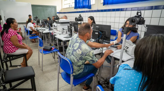 Ribeirópolis será o 57º município a receber o governo itinerante ‘Sergipe é aqui’