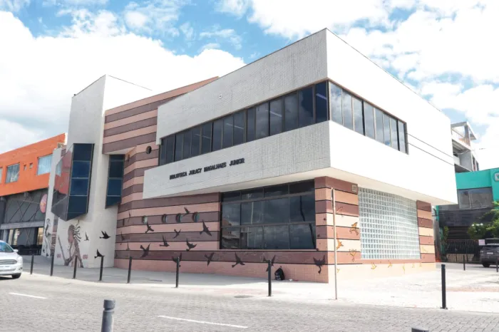 Foto: Acervo Ascom FPC