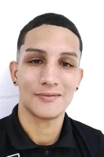 Polícia Civil divulga imagens de três pessoas que desapareceram em Manaus