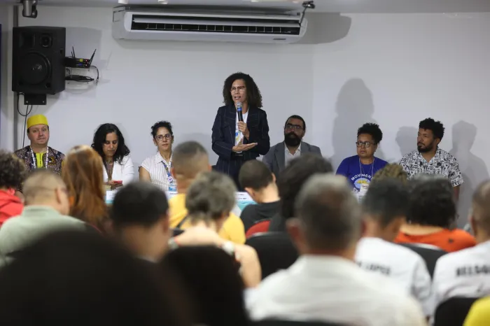 Foto: Matheus Landim/GOVBA