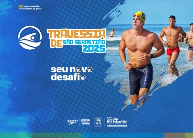 Foto: Reprodução/Prefeitura de São Sebastião - SP