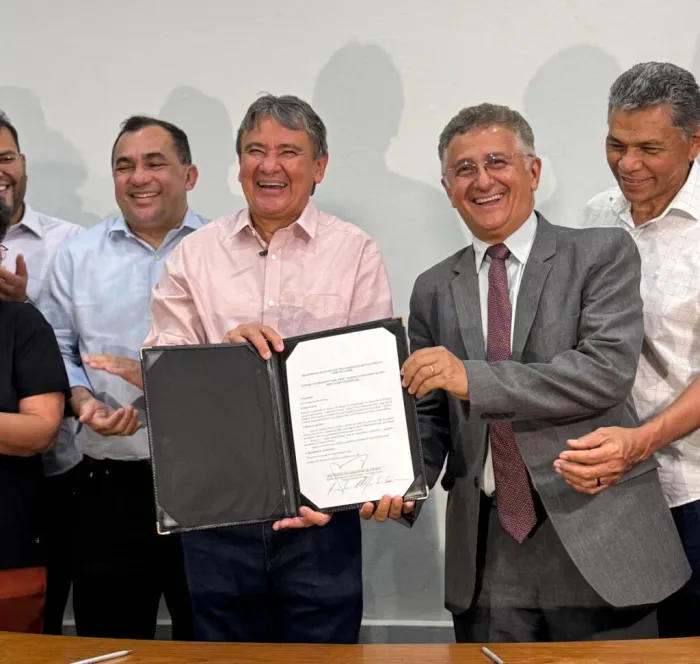 Foto: Reprodução/Secom Piauí