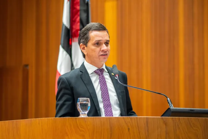 Ricardo Arruda afirmou que a situação preocupa principalmente os moradores das comunidades localizadas na área limítrofe entre