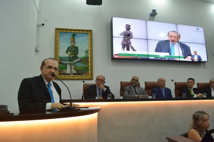 História da fundação de Feira revela vocação da cidade para liderar o desenvolvimento