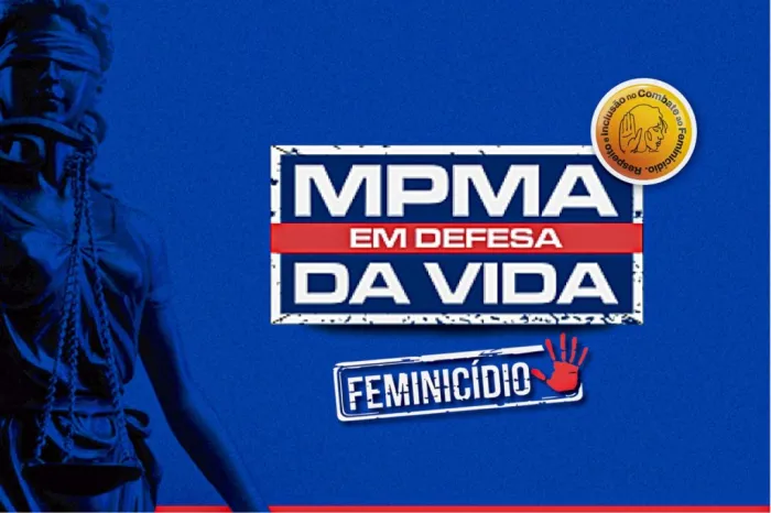 Foto: Reprodução/MPMA