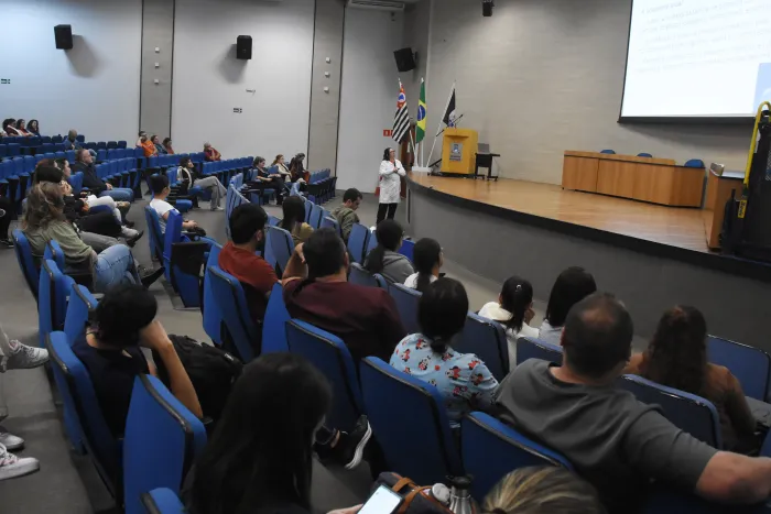 Capacitação aprimora acolhimento e cuidado com saúde mental dos pacientes em PG