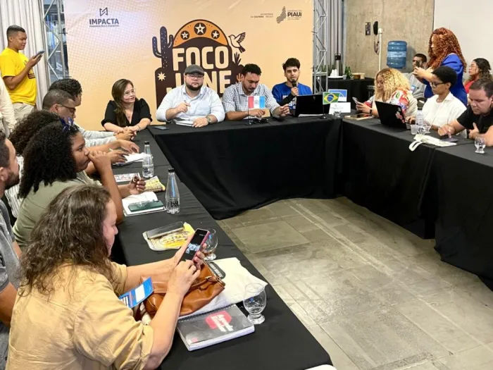 Foto: Reprodução/Secom Piauí