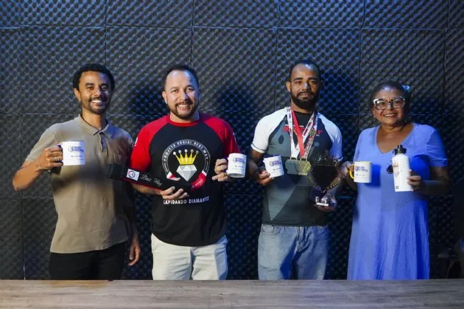 Foto: Reprodução/Prefeitura de São Sebastião - SP