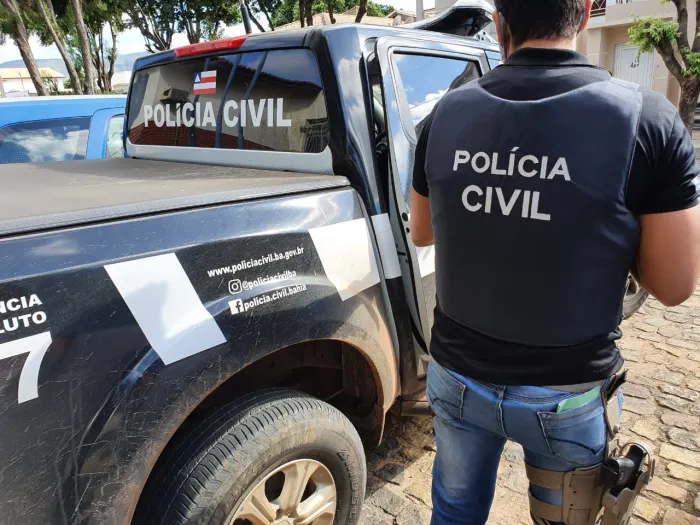 Homem é preso por descumprir medida protetiva em Paulo Afonso