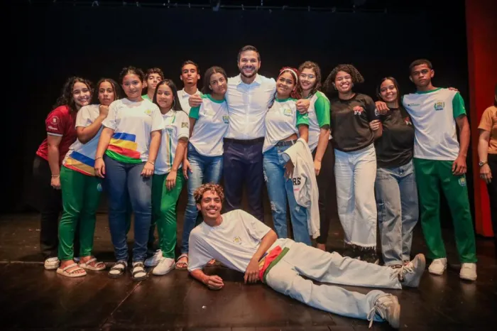 Foto: Reprodução/Secom Piauí